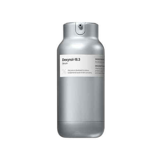 PERCENT SCIENCE DEXYNOL-16.3™ SERUM (48ml) Dark Gray