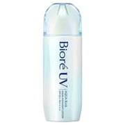 AsiaBeautyMall Biore UV Aqua Rich Aqua Highlight Lotion SPF 50+ PA++++ Sunscreen Lavender