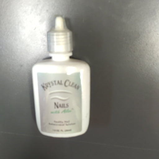 VIP Extensions Diaderm Krystal Clean Healthy Nail 1 oz Nail Care Dark Slate Gray