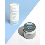VanMan VanMan's Coconut Magnesium Deodorant - 2 oz White Smoke Rosemary & Grapefruit / Stick,Rosemary & Grapefruit / Jar,No Scent / Stick,No Scent / Jar