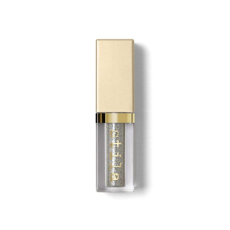 Nava Beauty Stila Glitter & Glow Liquid Eye Shadow Wheat Diamond Dust