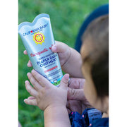 California Baby (No Fragrance) Super Sensitive™ Diaper Rash Ointment Diaper Medium Sea Green 2.9oz/82g