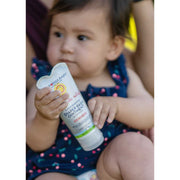 California Baby (No Fragrance) Super Sensitive™ Diaper Rash Ointment Diaper Dim Gray 2.9oz/82g