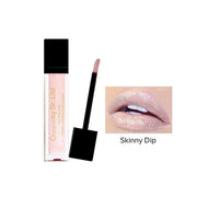 EpiLynx Color Intense Liquid Lipsticks & High Shine Lip Glosses – Vegan, Gluten-Free, Long-Wear Light Gray Skinny Dip (Gloss)
