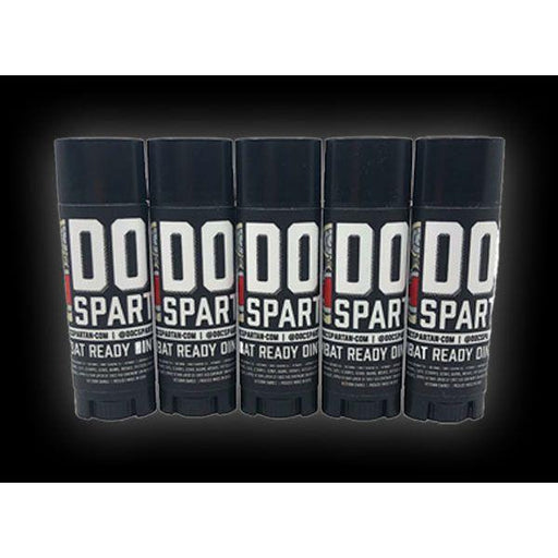 Doc Spartan® Combat Ready Ointment - Everyday Carry Combat Ready Ointment Black