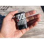 Doc Spartan® Combat Ready Ointment - Triple Threat Combat Ready Ointment Gray