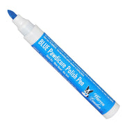 Warren London Pawdicure Polish Pens - Choose From 13 Colors! - Dog Nail Polish Dog Nail Polish White Smoke Blue