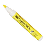 Warren London Pawdicure Polish Pens - Choose From 13 Colors! - Dog Nail Polish Dog Nail Polish White Smoke Yellow