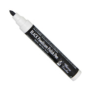 Warren London Pawdicure Polish Pens - Choose From 13 Colors! - Dog Nail Polish Dog Nail Polish White Smoke Black