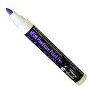 Warren London Pawdicure Polish Pens - Choose From 13 Colors! - Dog Nail Polish Dog Nail Polish White Smoke Neon Purple