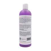 Warren London Calming Lavender Dog Shampoo w/Aloe Vera & Essential Oils Dog Shampoo Dark Gray