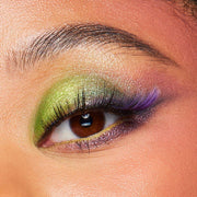 Profusion Cosmetics TMNT | Lash Party 4 Pair Set Eyes Dark Salmon
