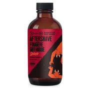 Barrister & Mann Barrister & Mann Fougere Gothique Shaving Collection Shaving Set White Smoke Aftershave Splash 3.4 oz