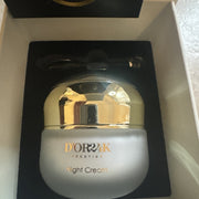 VIP Extensions D’OR 24K Prestige Endless Beauty Recovery Night Cream 1.7 oz Gold Infused Skin Care Black