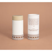 VanMan VanMan's Vanilla Magnesium Deodorant - 2 oz Rosy Brown Vanilla / Stick,Vanilla / Jar