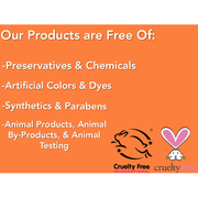 By Robin Creations Rose Quartz Gua Sha Facial Massaging Stone Accessories & Containers Coral 1 Stone,3 Stones