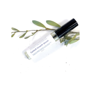 Butter Me Up Organics Eyelash Growth Serum Organic / Grow your lashes long naturally / Long Lashes / Eyelash Serum / Lash Growth Face Lavender