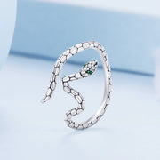 Bids.com 925 Sterling Silver Pavé Setting CZ Oxidized Silver Ring for Women Rings Lavender