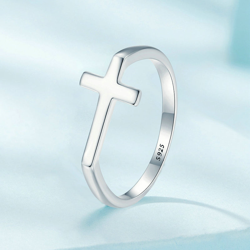 Bids.com 925 Sterling Silver Oxidized 1.7mm Ring for Women - Size 6.0 Rings Lavender 6,7,8