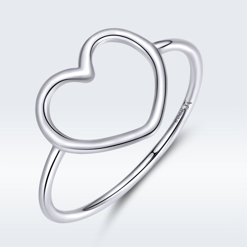 Bids.com 925 Sterling Silver Plated Platinum Ring Size 6.0 for Women Rings White Smoke 5B,6B,7B,8B,9B,10B,6C,7C,8C,9C,10C,6D,8D,9D,5