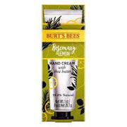 Burt's Bees Burt's Bees Hand Cream With Shea Butter, Rosemary & Lemon 1oz Hand Cream Antique White