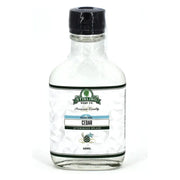 Stirling Soap Co Stirling Soap Co. Cedar Glacial Shaving Collection Shaving Set Dark Slate Gray Aftershave 3.3oz