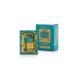 Pasteur Pharmacy 4711 Original Eua e Cologne Tissues 10pcs Bath & Body White Smoke