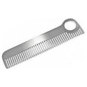 Chicago Comb Chicago Comb Model No. 1 Matte Comb Dark Gray