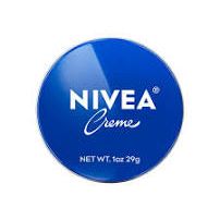 Nivea Nivea Body, Face And Hand Moisturizing Cream Lotion & Moisturizer White Smoke