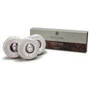 Truefitt & Hill Truefitt & Hill Sandalwood Luxury Soap 3 X 5.25 oz. Luxury Soap Dark Gray