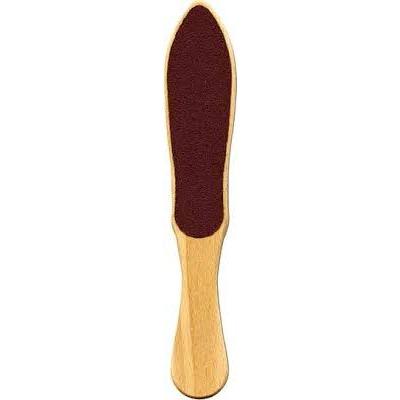 Gehwol Gehwol Biosana Swiss Foot File at Nordstrom - 16 Oz Foot File Dark Red