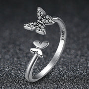 Bids.com 925 Sterling Silver Engagement Ring for Women Rings Dark Slate Gray C