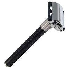 Feather Feather Double Edge Shaving Razor Safety razor Lavender