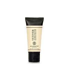 Pasteur Pharmacy ElizabethW Vetiver Mini Hand Cream Vetiver White Smoke