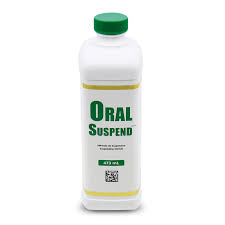 MX-Sol™ Suspend Alcohol-Free Compounding Vehicle, 16 oz