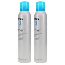 Rusk Rrusk cure treatment 8.1oz Hair Care Gray