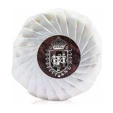 Truefitt & Hill Truefitt & Hill Sandalwood Luxury Soap 3 X 5.25 oz. Luxury Soap Light Gray