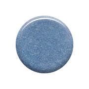 laurenbbeauty Downtown Skyline - 7 FREE + VEGAN NAIL POLISH Light Slate Gray