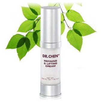 Herb's Fortune NOW AVAILABLE Dr. Chen Refining & Lifting Cream | by Sunrider Skin Care Light Gray