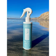 Dr. Watson's Hair & Skin Care Dr. Watson's | Sea Salt Spray | Volumizing | Light Hold | 8 Oz Sea Salt Spray Royal Blue