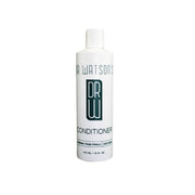 Dr. Watson's Hair & Skin Care Dr. Watson's | Shampoo & Conditioner Duo | The Original | 16 Oz Each Shampoo and Conditioner White Smoke
