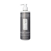 Dr. Watson's Hair & Skin Care Dr. Watson's | Trio of Shampoo & Conditioner & Body Wash | 16 Oz Each Shampoo and Conditioner White Smoke