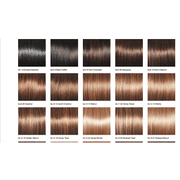 VIP Extensions Dream Do by Gabor Wig White Smoke GL1-2-Double Espresso,GL2-6 Black Coffee,GL4-8 Dark Chocolate,GL6-30 Mahogany,GL8-10 Dark Chestnut,GL8-29 Hazelnut,GL10-12 Sunlit Chestnut,GL10-14 Walnut,GL11-25 Honey Pecan,GL12-14 Mocha,GL12-16 Golden Walnut,GL14-16 Honey Toast,GL14-22 Sandy Blonde,GL15
