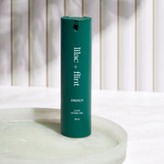 lilac + flint DRENCH Health & Beauty > Personal Care > Cosmetics > Skin Care > Facial Skin Care > Face Moisturizers White Smoke Bottle,Refill Cartridge
