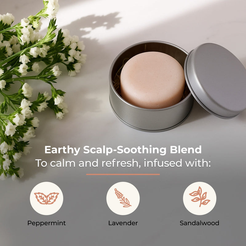 Conditioner Bar