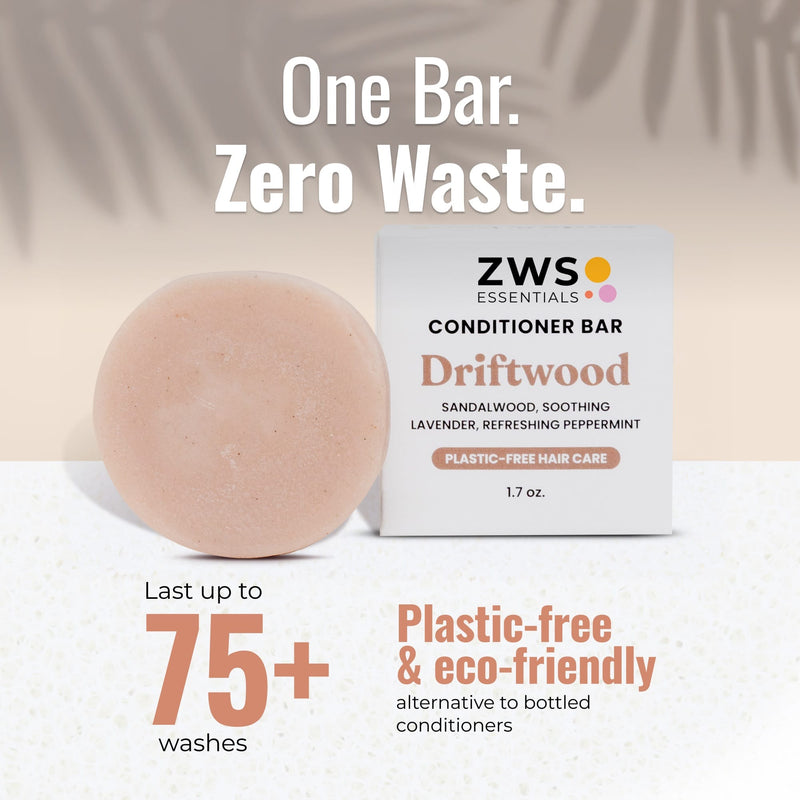 Conditioner Bar