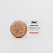 ZeroWasteStore.com Shampoo Bar Shampoo Lavender Driftwood