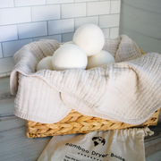 Love of Earth Co. Bamboo Dryer Balls Lavender