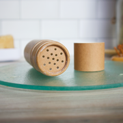 Love of Earth Co. Dry Shampoo Lavender