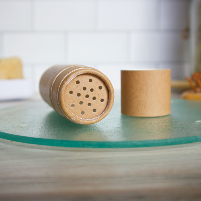 Love of Earth Co. Dry Shampoo Lavender